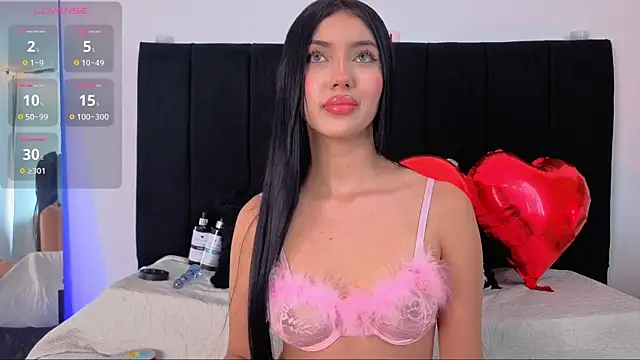 Abby Bennett online show from 02/12/26, 08:04