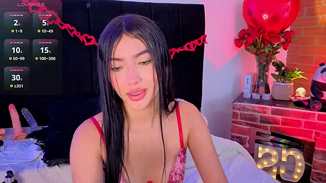 Abby Bennett online show from 02/17/26, 08:04