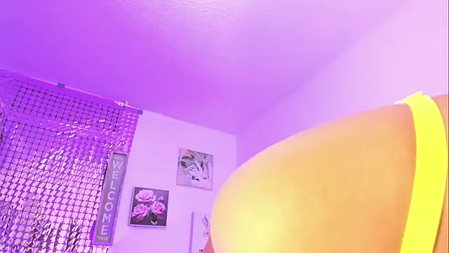 AdeleNasty online show from 03/20/26, 02:11