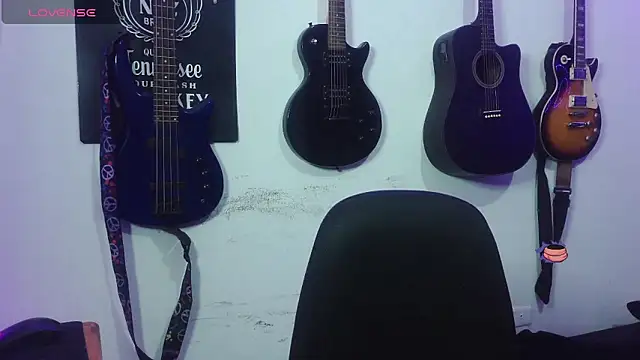 Tattoo  Couple online show from 03/03/26, 07:47