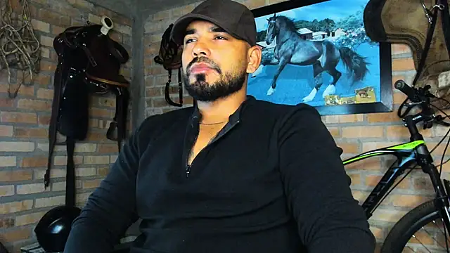 dominic jonson online show from 03/04/26, 04:18