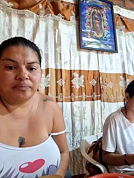 Juli Powl online show from 03/13/26, 01:18