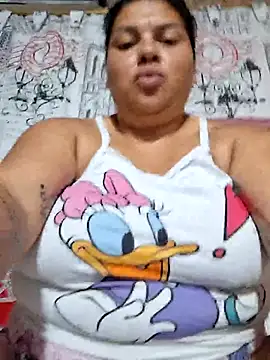 Juli Powl online show from 04/14/26, 02:28