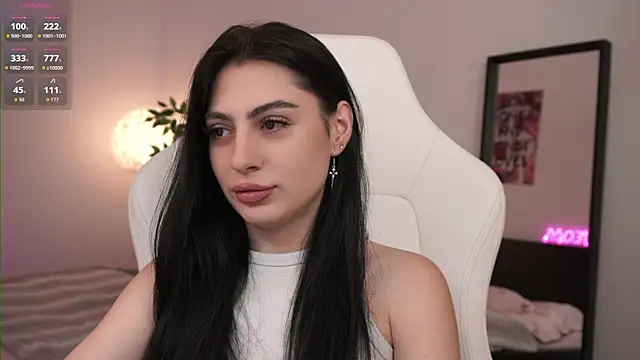 BlackkStorm online show from 04/19/26, 04:06