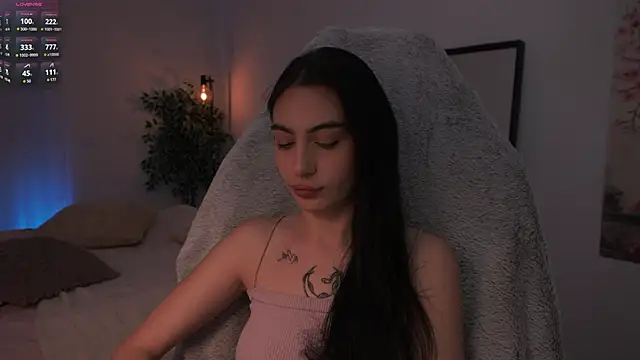 BlackkStorm online show from 06/18/26, 03:16