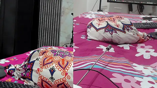 isabella castro2 online show from 02/18/26, 03:13