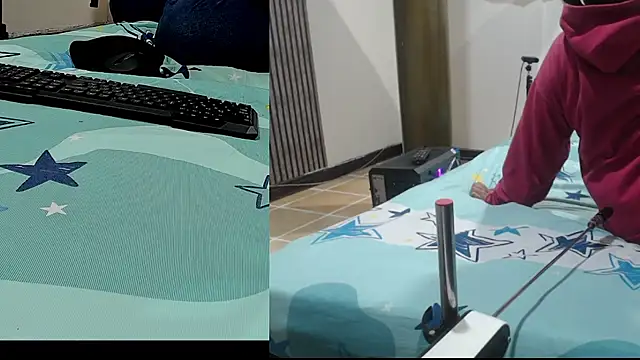 isabella castro2 online show from 04/15/26, 03:24