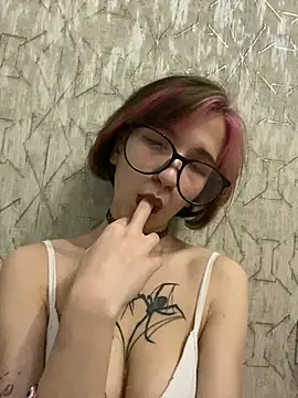 analcutie online show from 02/13/26, 01:34