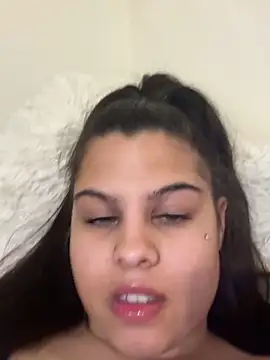 Vivike234 online show from 02/24/26, 06:17