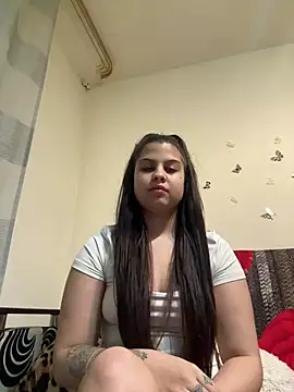 Vivike234 online show from 02/25/26, 09:24