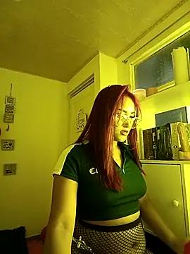 Aleja Sammy online show from 02/18/26, 05:20