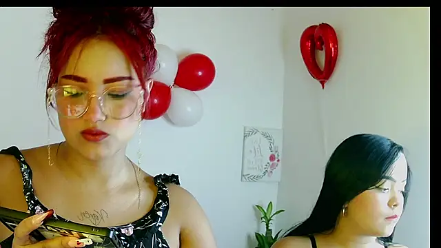 Aleja Sammy online show from 03/05/26, 06:26