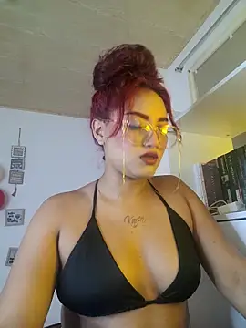 Aleja Sammy online show from 03/07/26, 04:26