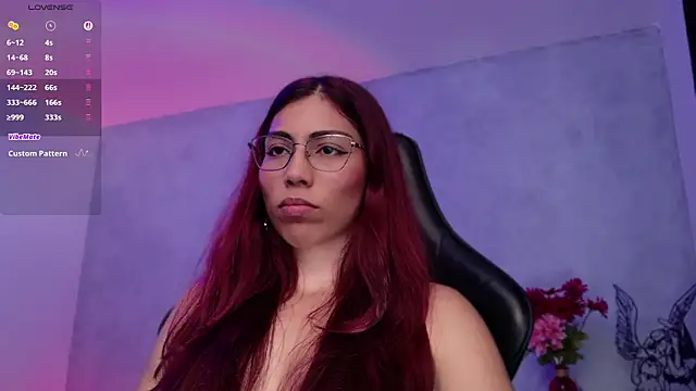 Kadah  online show from 03/08/26, 02:04