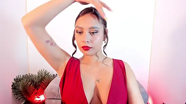 Ana  victoriaa online show from 05/15/26, 08:38