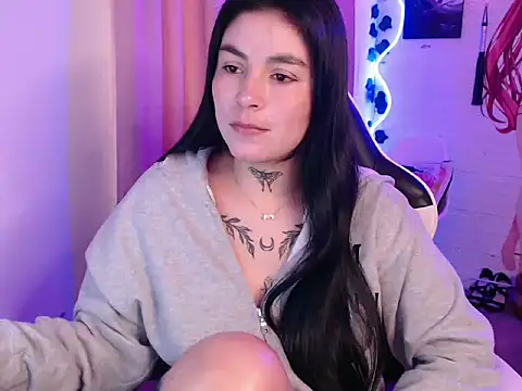 JanineRae online show from 02/16/26, 07:43