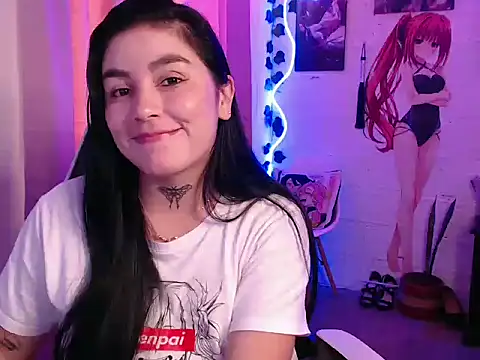 JanineRae online show from 02/18/26, 07:43