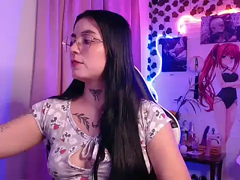 JanineRae online show from 02/28/26, 09:49