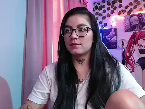 Snapshot of JanineRae chatting on 05/09/26, 09:53 JanineRae online show from 05/09/26, 09:53