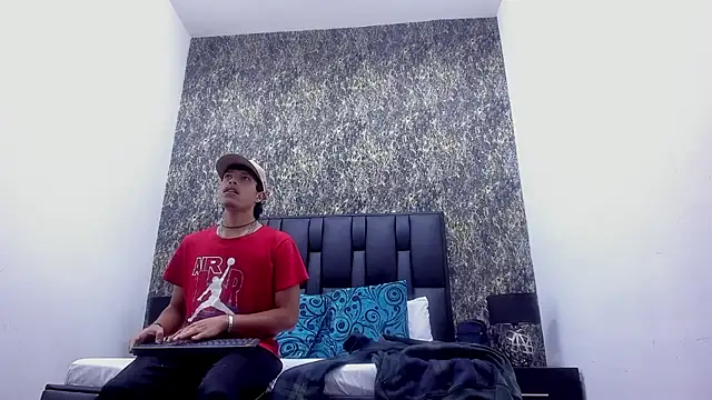 Escanor Hot online show from 03/08/26, 02:04