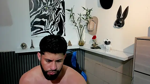 BENEDIICK online show from 02/19/26, 12:45