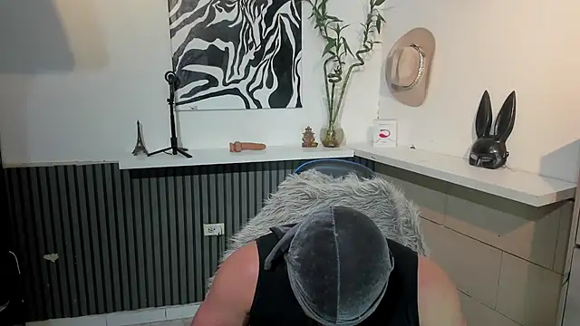 BENEDIICK online show from 03/04/26, 02:50