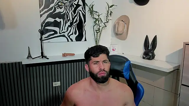 BENEDIICK online show from 03/05/26, 09:44