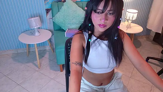 Abby18  online show from 02/24/26, 04:10