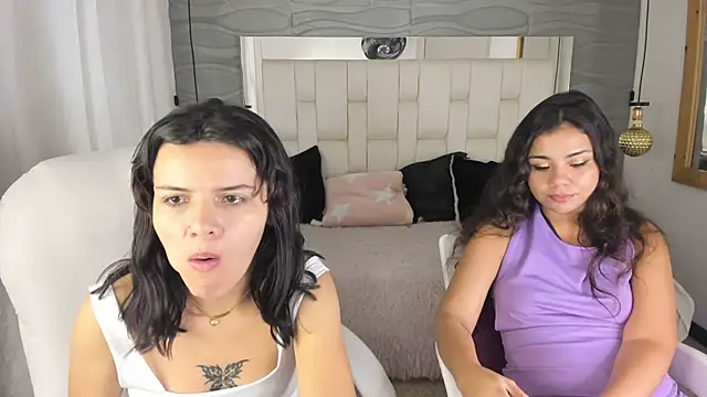 Veyra sereny online show from 02/25/26, 11:25