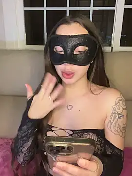 rosemistic online show from 03/06/26, 08:49