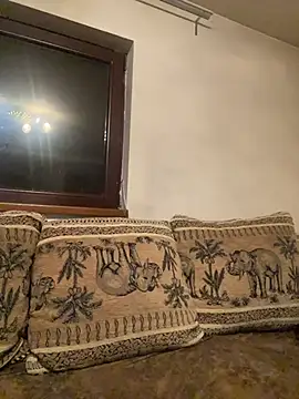 SweetAisha00 online show from 03/27/26, 05:45