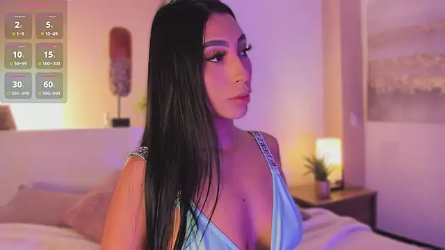  victoria lee online show from 03/13/26, 12:34