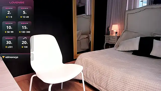 madii lenon online show from 03/10/26, 08:14