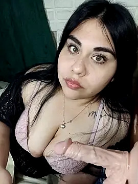 Sol luvv online show from 03/05/26, 01:29