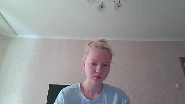 BabyyDolll  online show from 02/15/26, 10:50