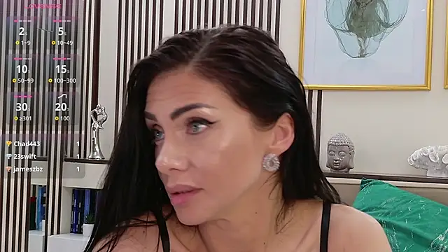 ScarletLane online show from 02/28/26, 05:25