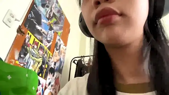 GloryKulikowski online show from 02/24/26, 01:03