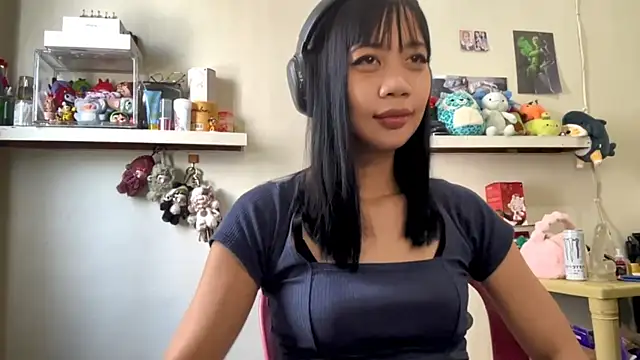 GloryKulikowski online show from 02/26/26, 01:48