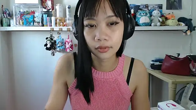 GloryKulikowski online show from 03/11/26, 02:17