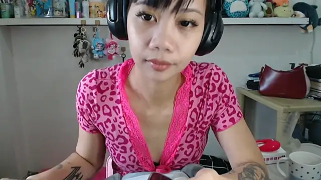 GloryKulikowski online show from 03/12/26, 03:23