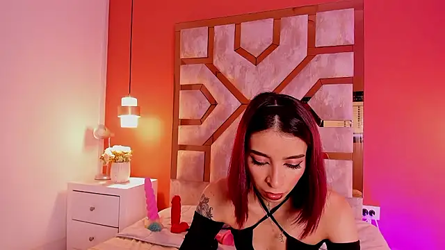 Justmia69 online show from 02/20/26, 06:59