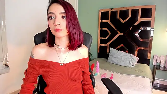 Justmia69 online show from 02/28/26, 02:12