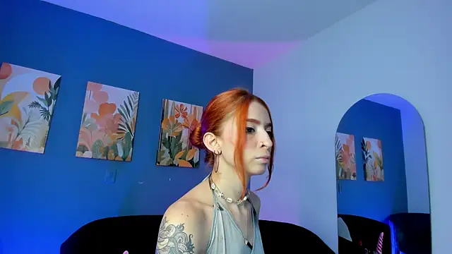 Justmia69 online show from 06/12/26, 12:20