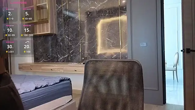 Alittleasaingirl online show from 02/20/26, 06:26