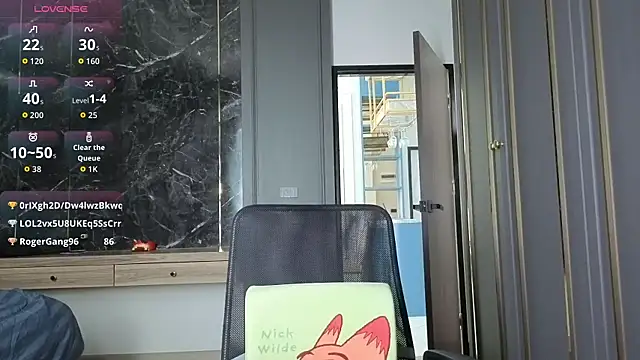 Alittleasaingirl online show from 03/02/26, 07:09