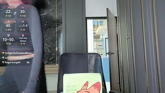 Alittleasaingirl online show from 03/02/26, 07:15