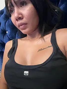 Alittleasaingirl online show from 03/20/26, 01:49