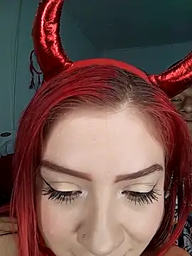 Snapshot of Candy_Nate chatting on 02/13/26, 04:30 Candy Nate online show from 02/13/26, 04:30