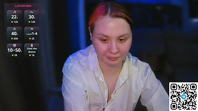 porrrno pony online show from 02/17/26, 01:40