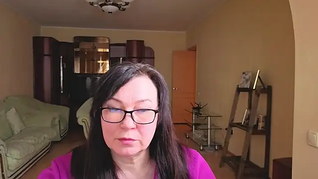 Tori Twirl online show from 02/12/26, 10:10